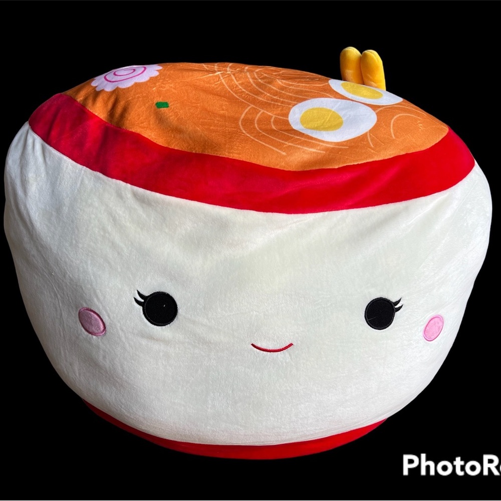 20” Squishmallow Raisy